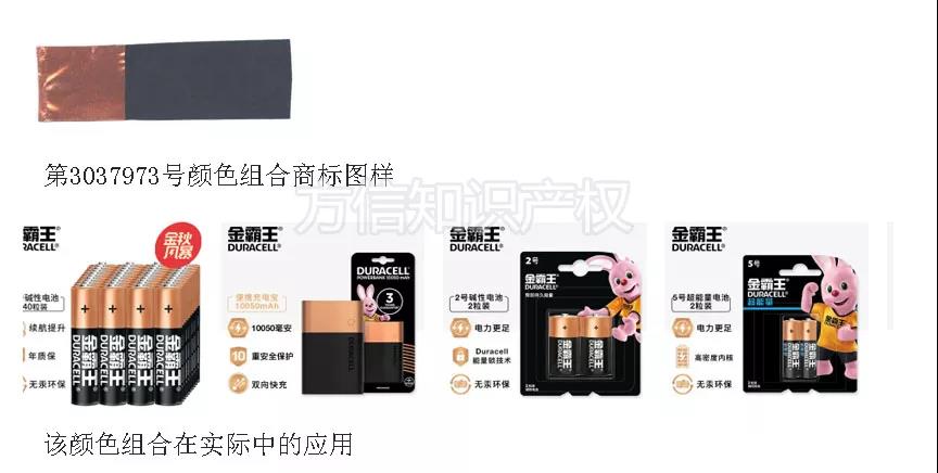 <b>解讀顏色商標(biāo)中我們最容易忽略的知識點！</b>