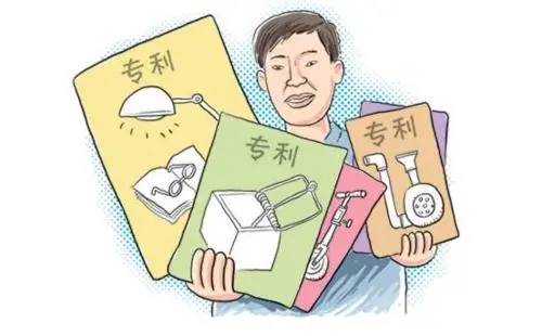 <b>商標(biāo)外觀專利，和商標(biāo)有什么區(qū)別？</b>